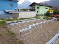 Fundament f&uuml;r ein 2-st&ouml;ckiges Wohnhaus in Tirol_IV